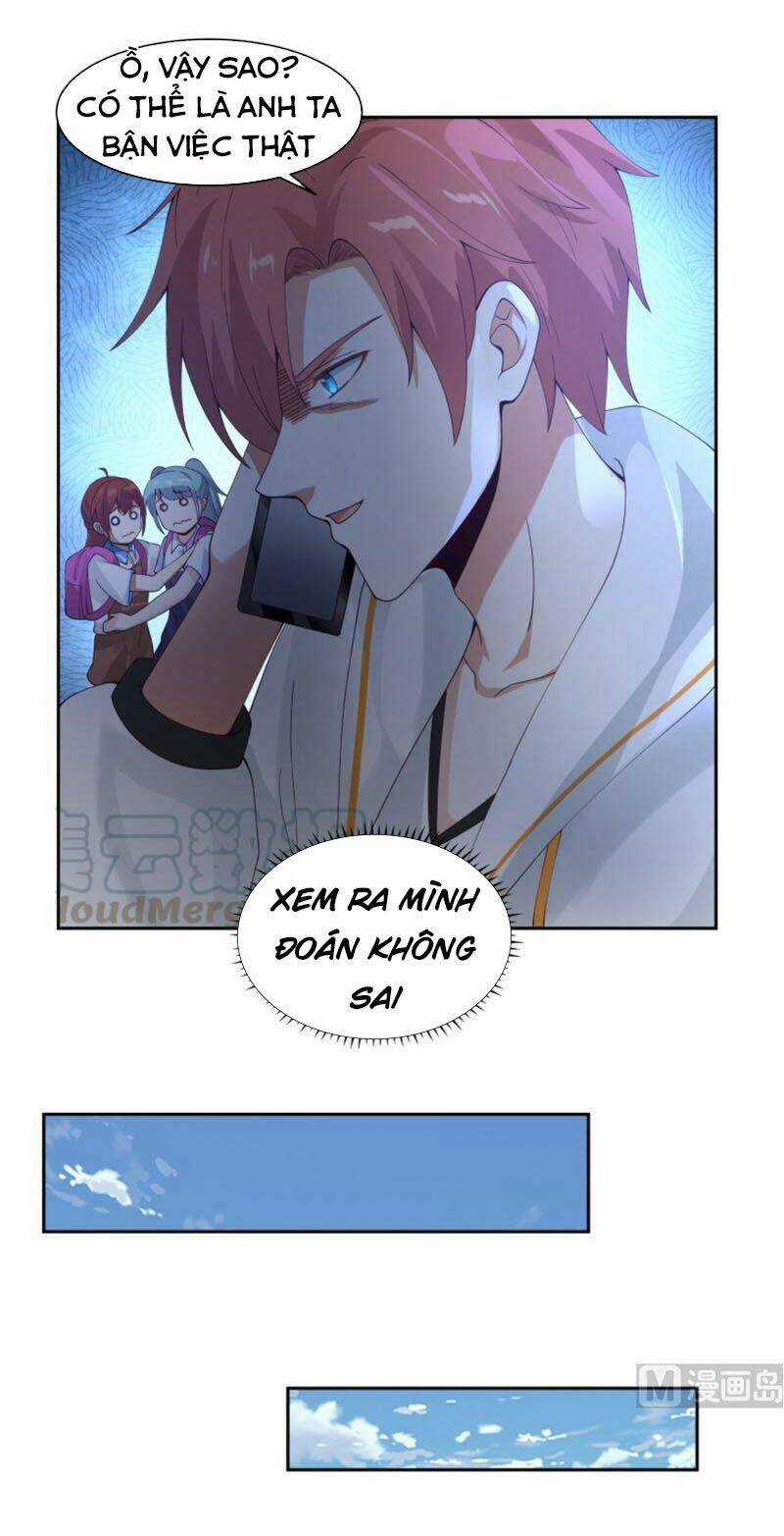 Trên Người Ta Có Một Con Rồng Chapter 362 trang 14