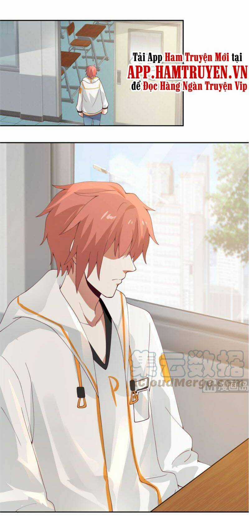 Trên Người Ta Có Một Con Rồng Chapter 362 trang 15