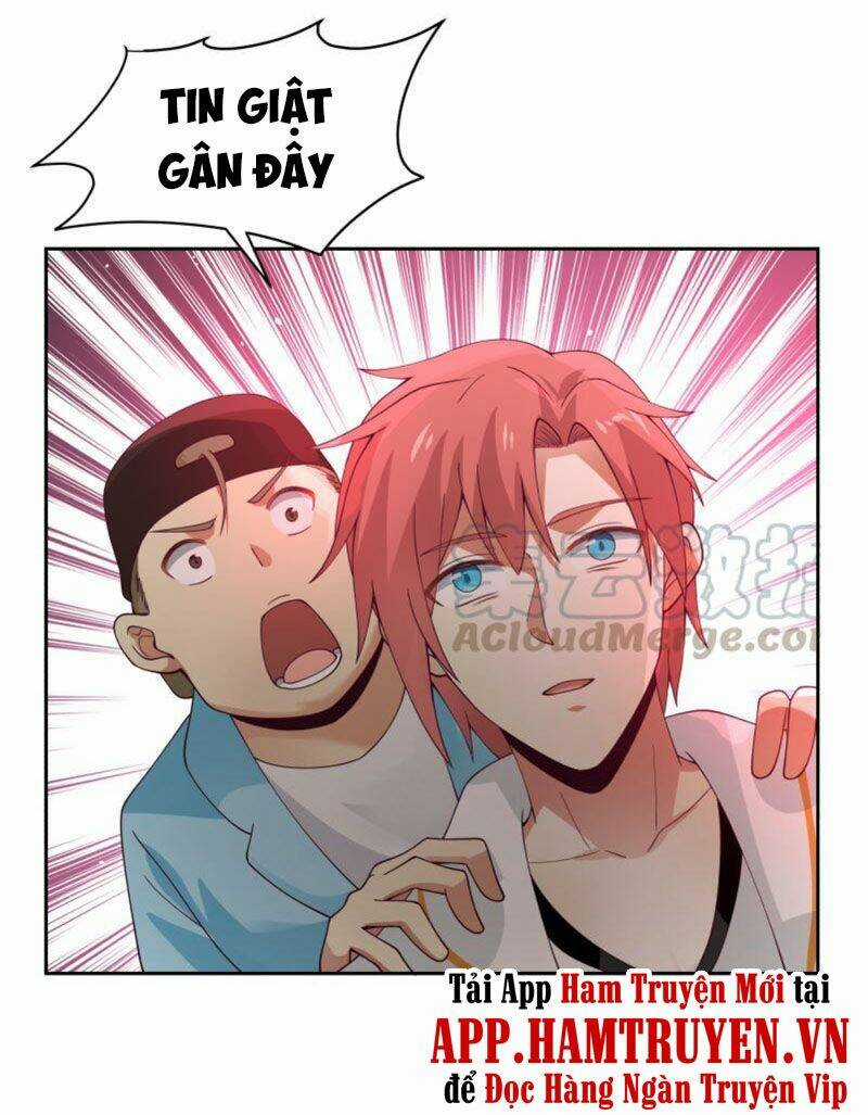 Trên Người Ta Có Một Con Rồng Chapter 362 trang 16