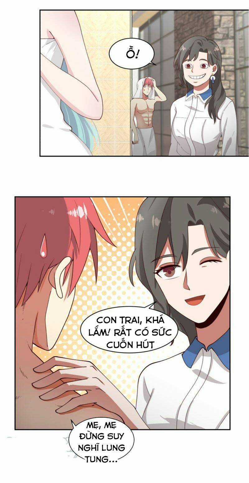 Trên Người Ta Có Một Con Rồng Chapter 362 trang 2