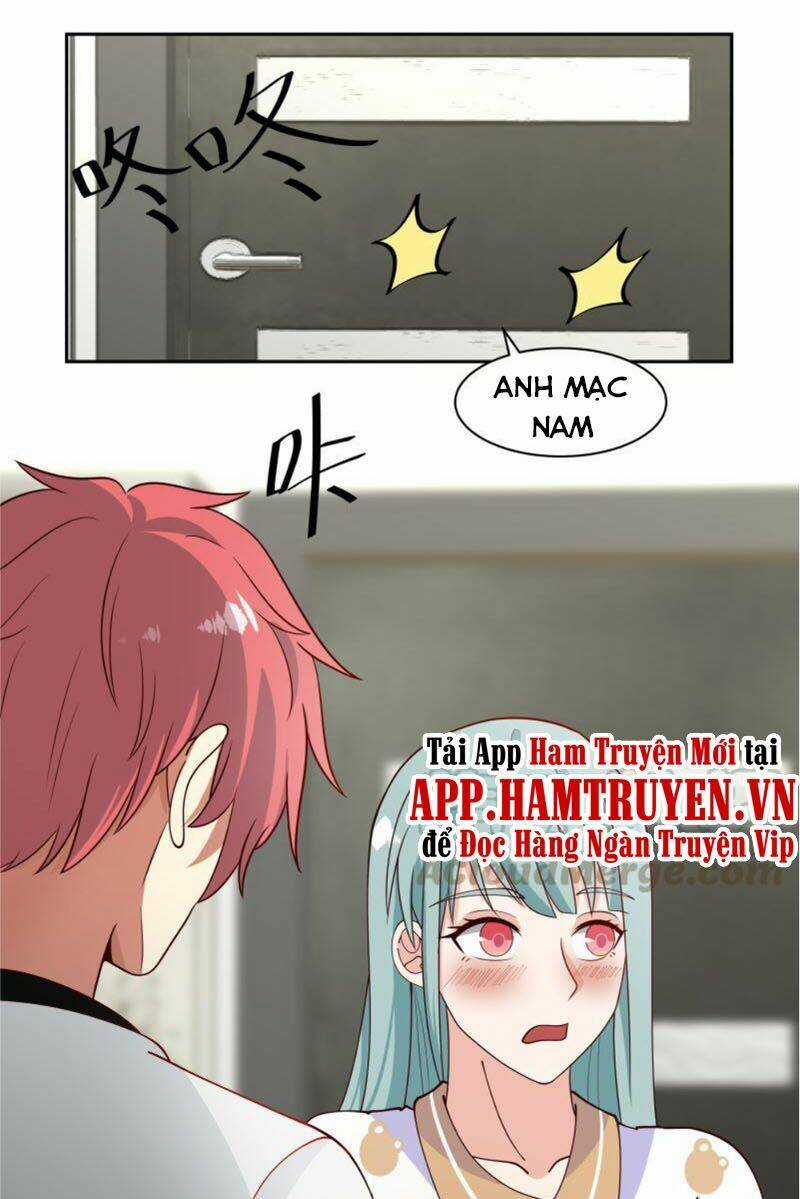 Trên Người Ta Có Một Con Rồng Chapter 362 trang 5