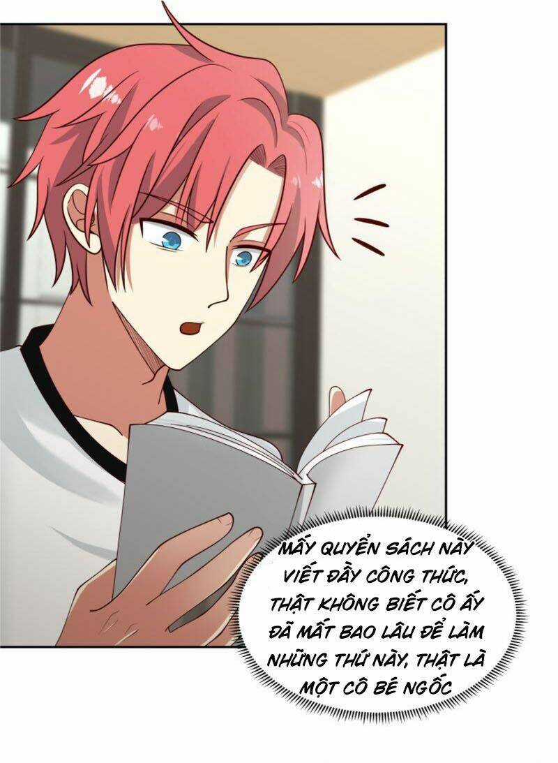 Trên Người Ta Có Một Con Rồng Chapter 362 trang 7