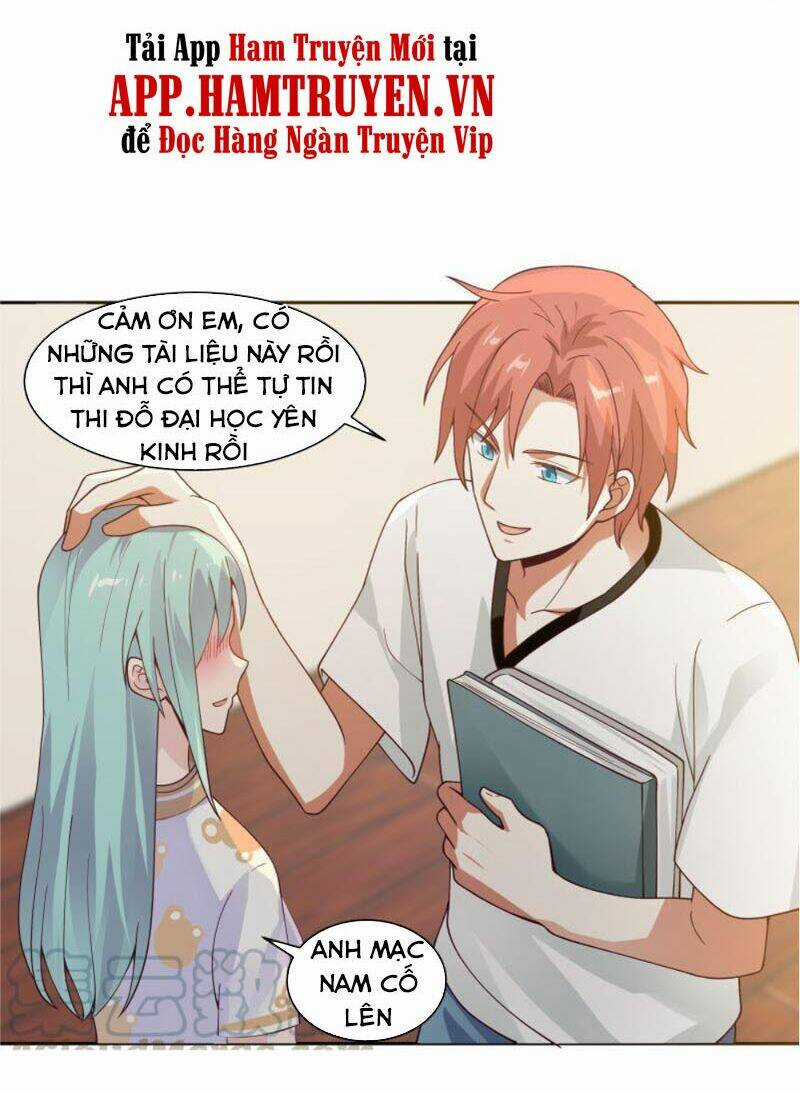 Trên Người Ta Có Một Con Rồng Chapter 362 trang 8