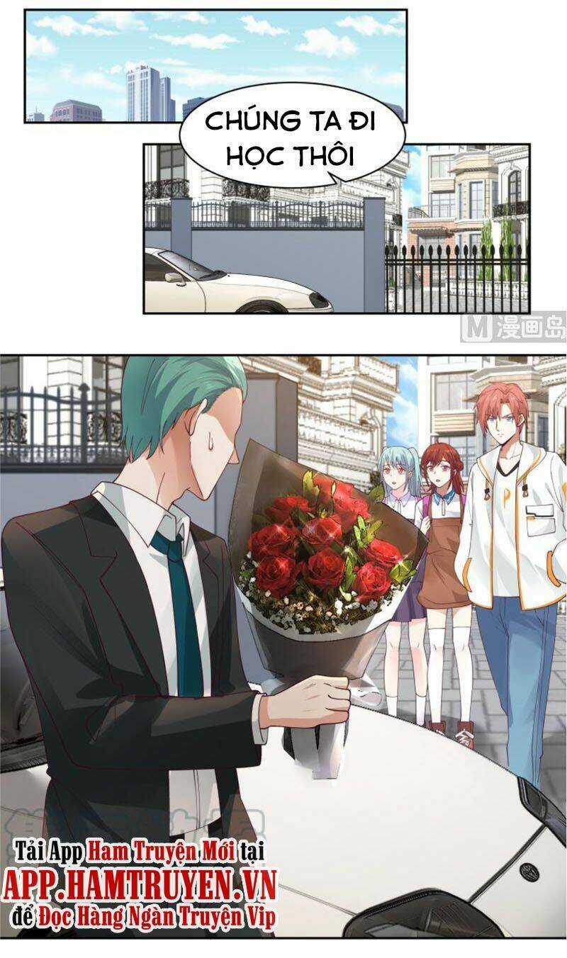 Trên Người Ta Có Một Con Rồng Chapter 362 trang 9