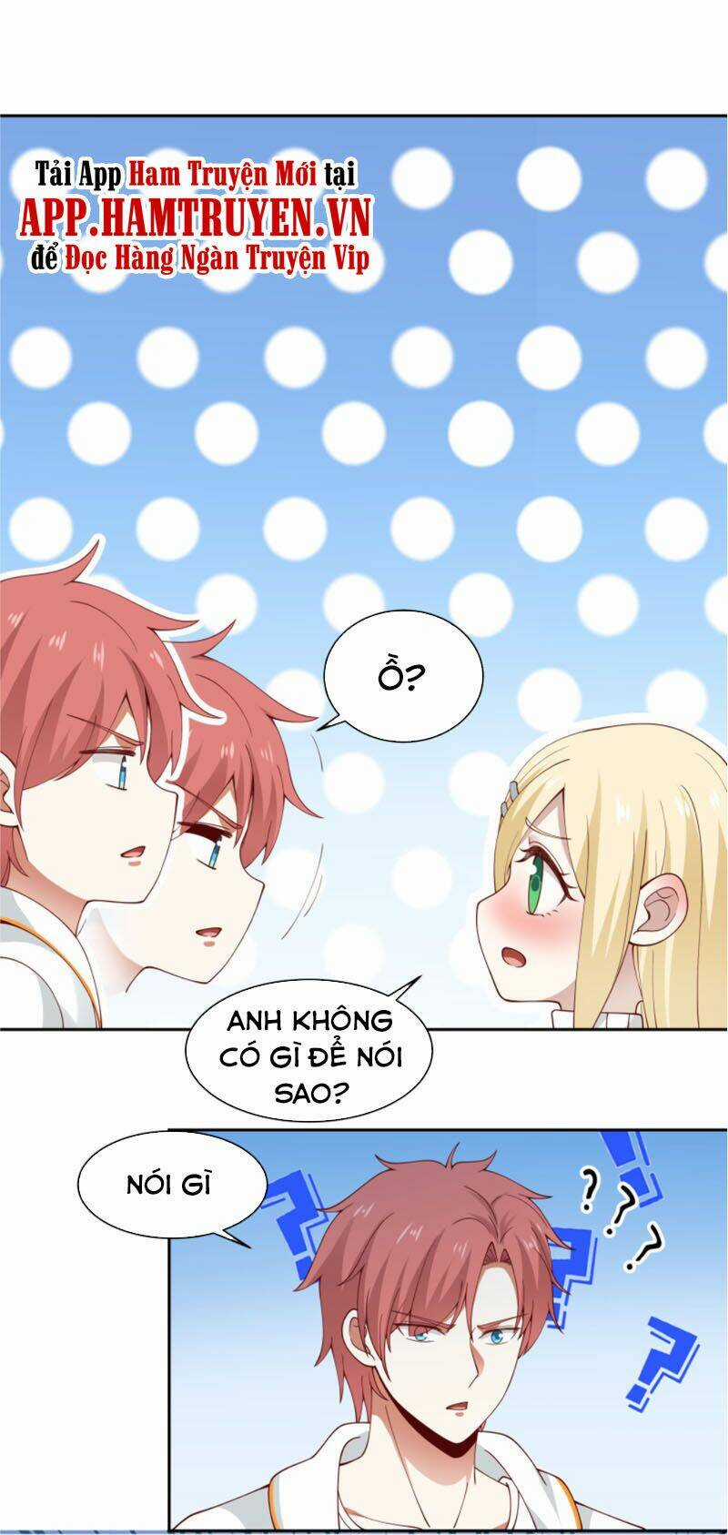 Trên Người Ta Có Một Con Rồng Chapter 363 trang 10