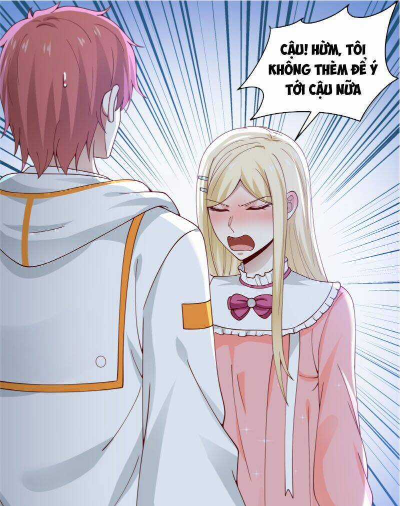 Trên Người Ta Có Một Con Rồng Chapter 363 trang 11