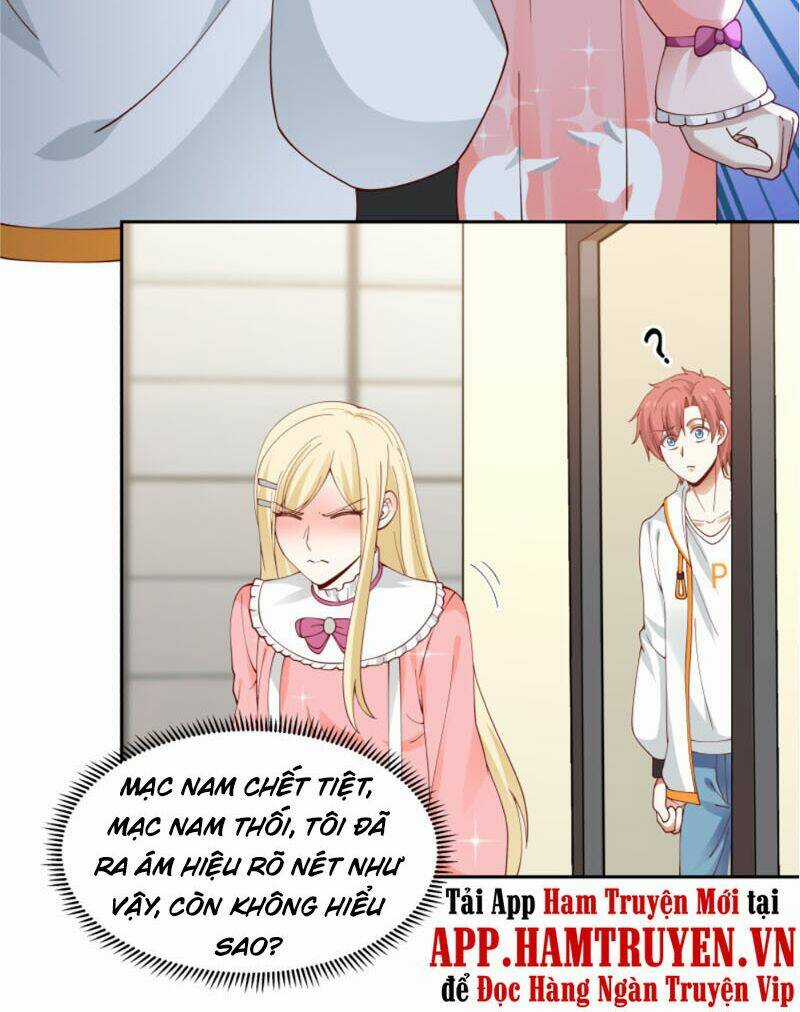 Trên Người Ta Có Một Con Rồng Chapter 363 trang 12