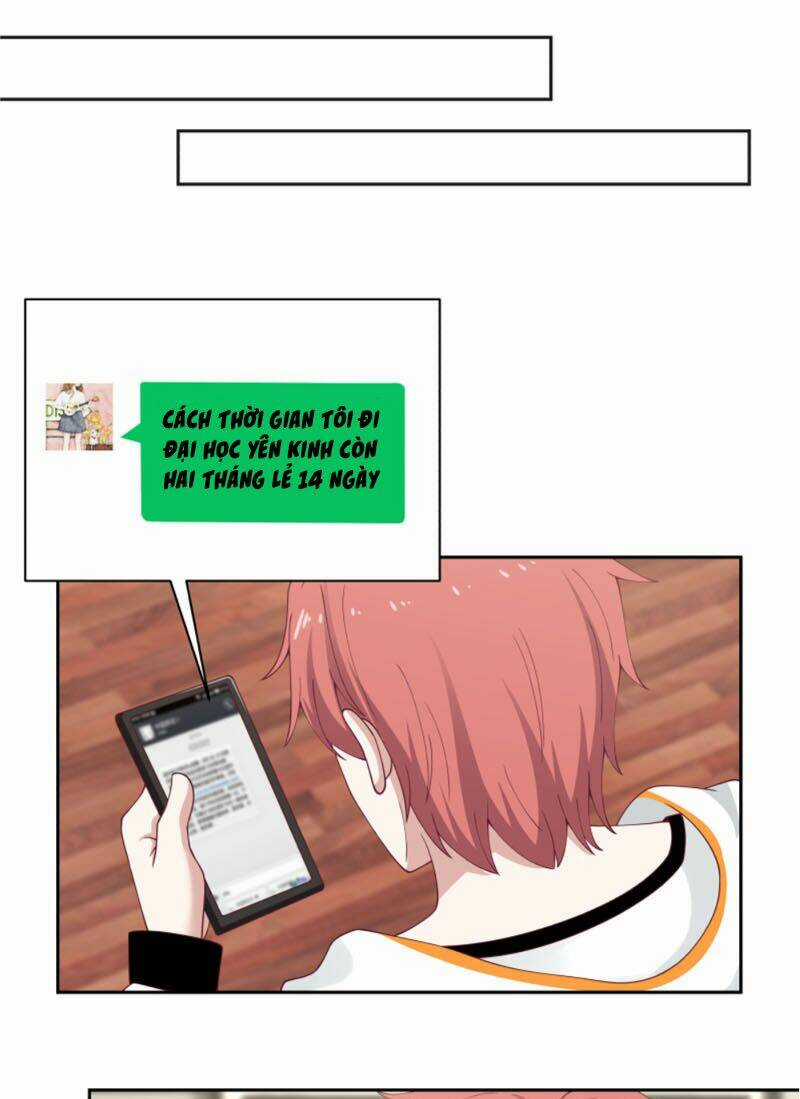 Trên Người Ta Có Một Con Rồng Chapter 363 trang 13