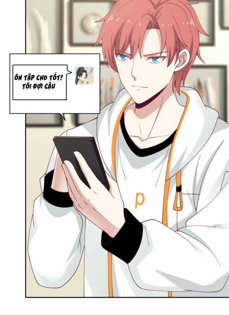 Trên Người Ta Có Một Con Rồng Chapter 363 trang 14