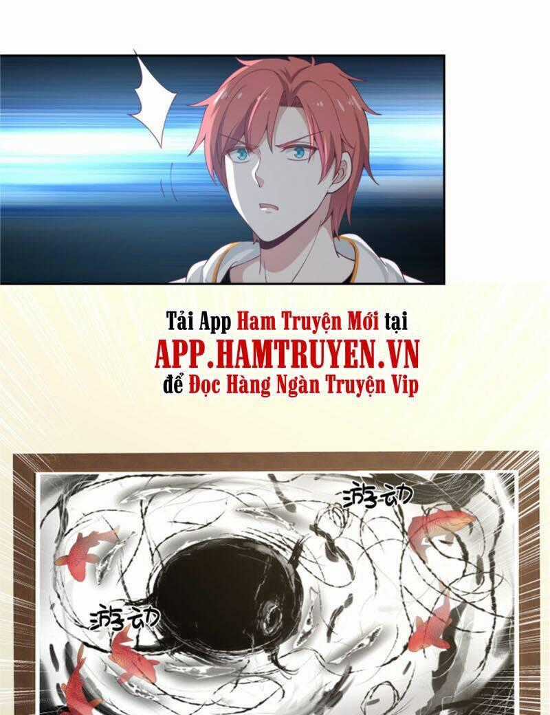 Trên Người Ta Có Một Con Rồng Chapter 363 trang 15