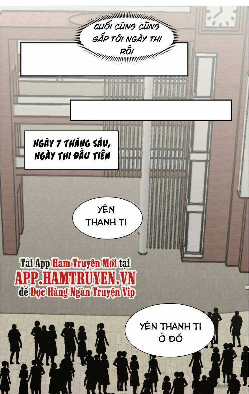 Trên Người Ta Có Một Con Rồng Chapter 363 trang 2