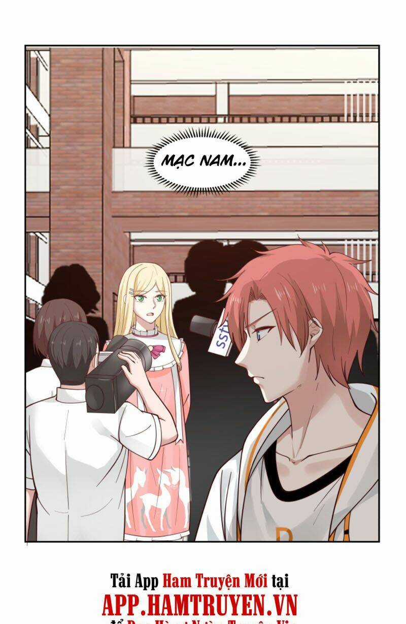 Trên Người Ta Có Một Con Rồng Chapter 363 trang 4