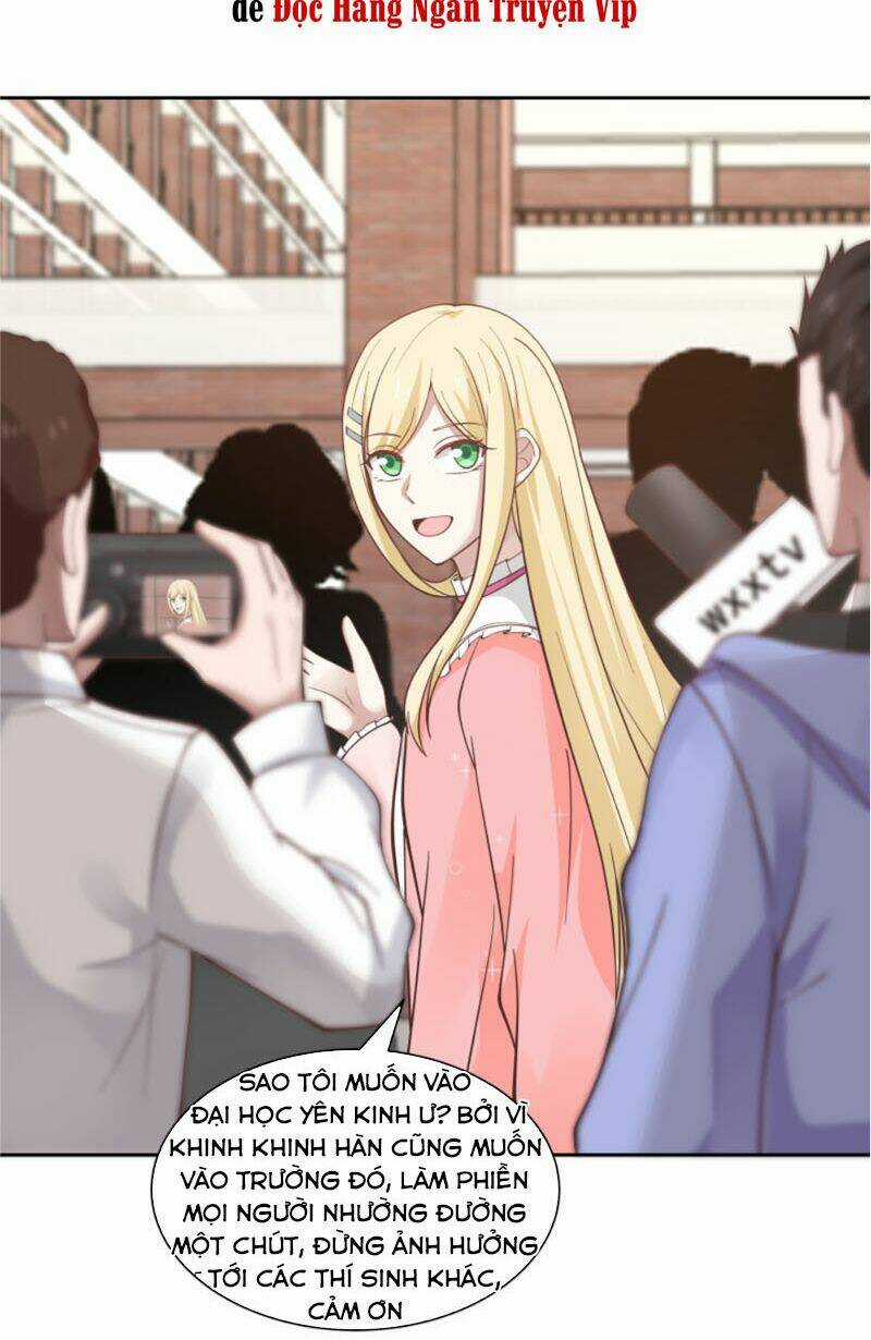 Trên Người Ta Có Một Con Rồng Chapter 363 trang 5