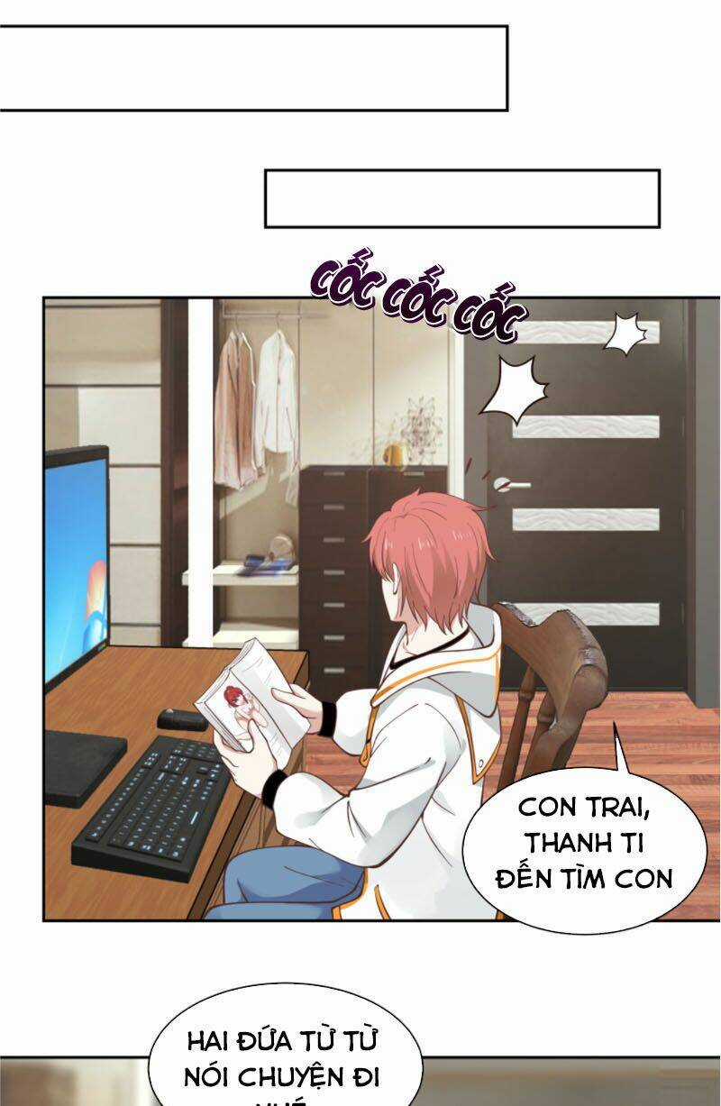 Trên Người Ta Có Một Con Rồng Chapter 363 trang 6