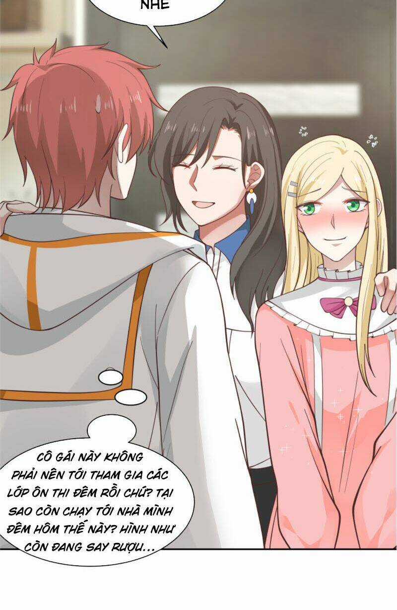 Trên Người Ta Có Một Con Rồng Chapter 363 trang 7