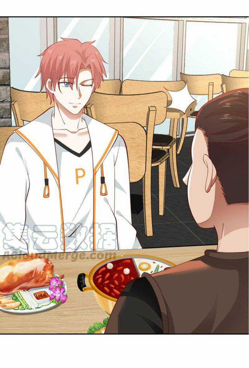 Trên Người Ta Có Một Con Rồng Chapter 364 trang 12