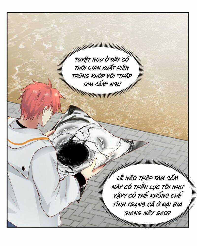 Trên Người Ta Có Một Con Rồng Chapter 365 trang 2