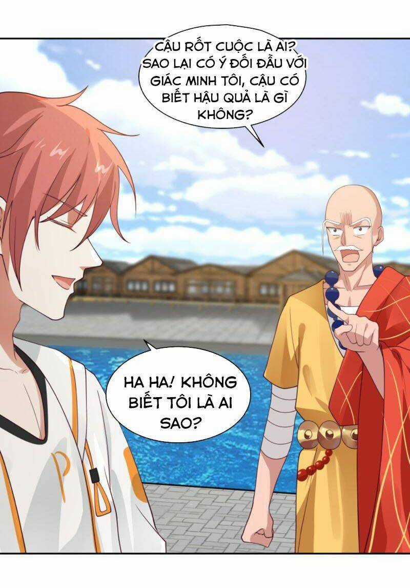 Trên Người Ta Có Một Con Rồng Chapter 366 trang 2