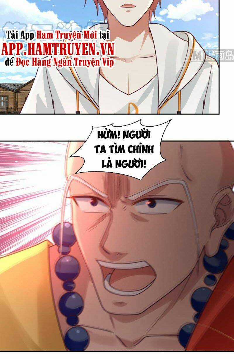 Trên Người Ta Có Một Con Rồng Chapter 366 trang 7