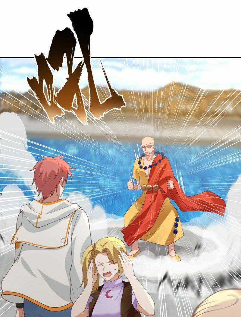 Trên Người Ta Có Một Con Rồng Chapter 366 trang 8