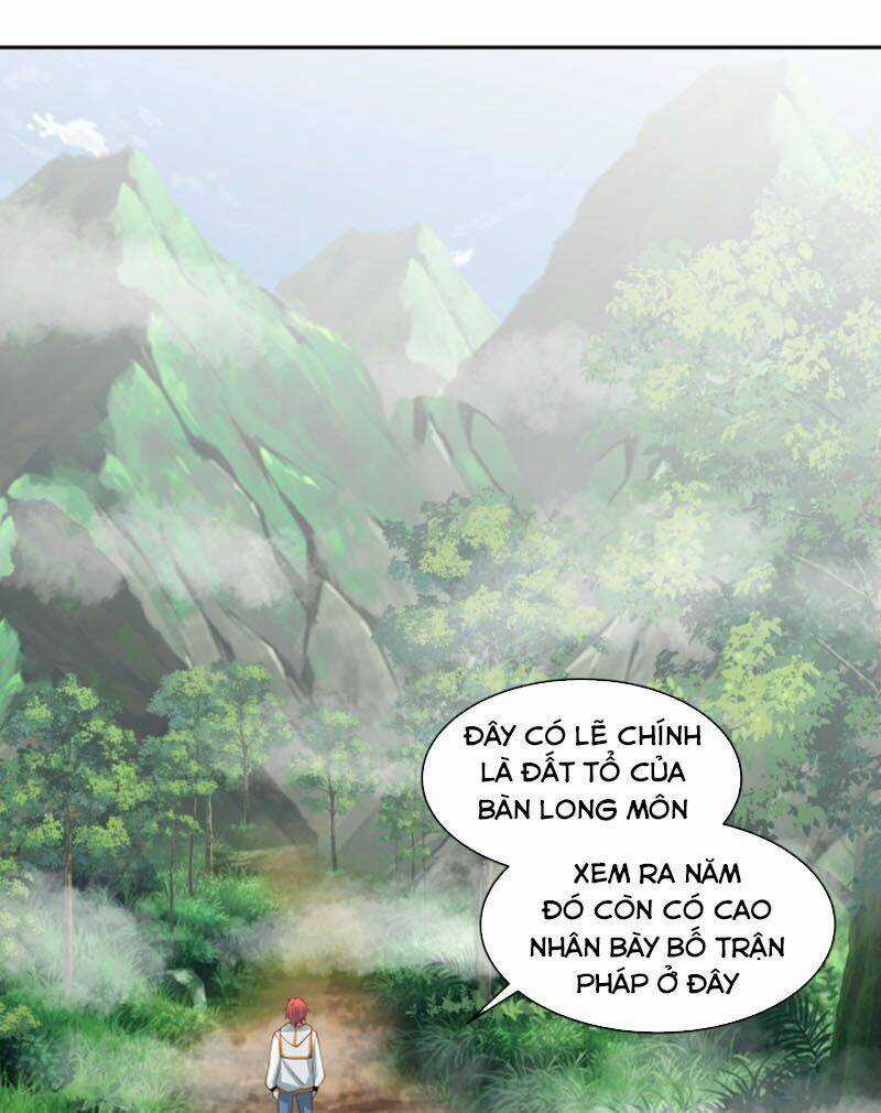 Trên Người Ta Có Một Con Rồng Chapter 367 trang 11