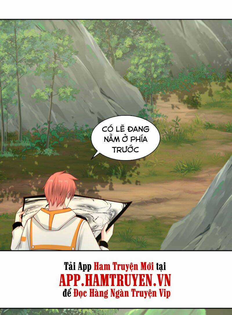 Trên Người Ta Có Một Con Rồng Chapter 367 trang 13