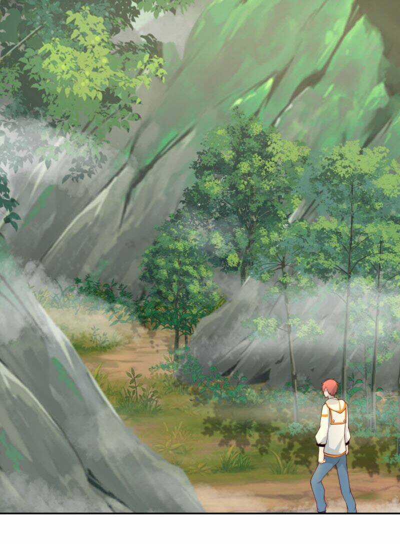 Trên Người Ta Có Một Con Rồng Chapter 367 trang 14