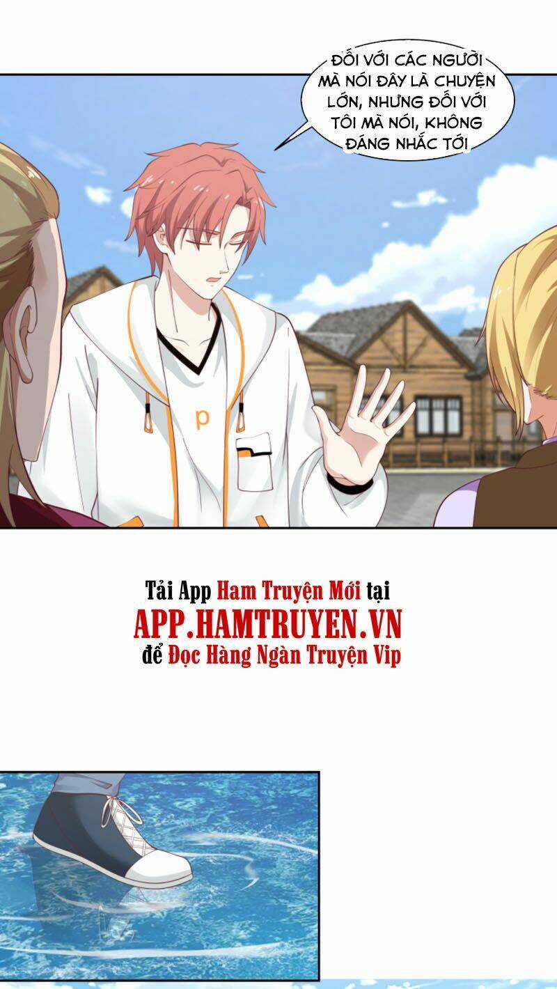 Trên Người Ta Có Một Con Rồng Chapter 367 trang 2