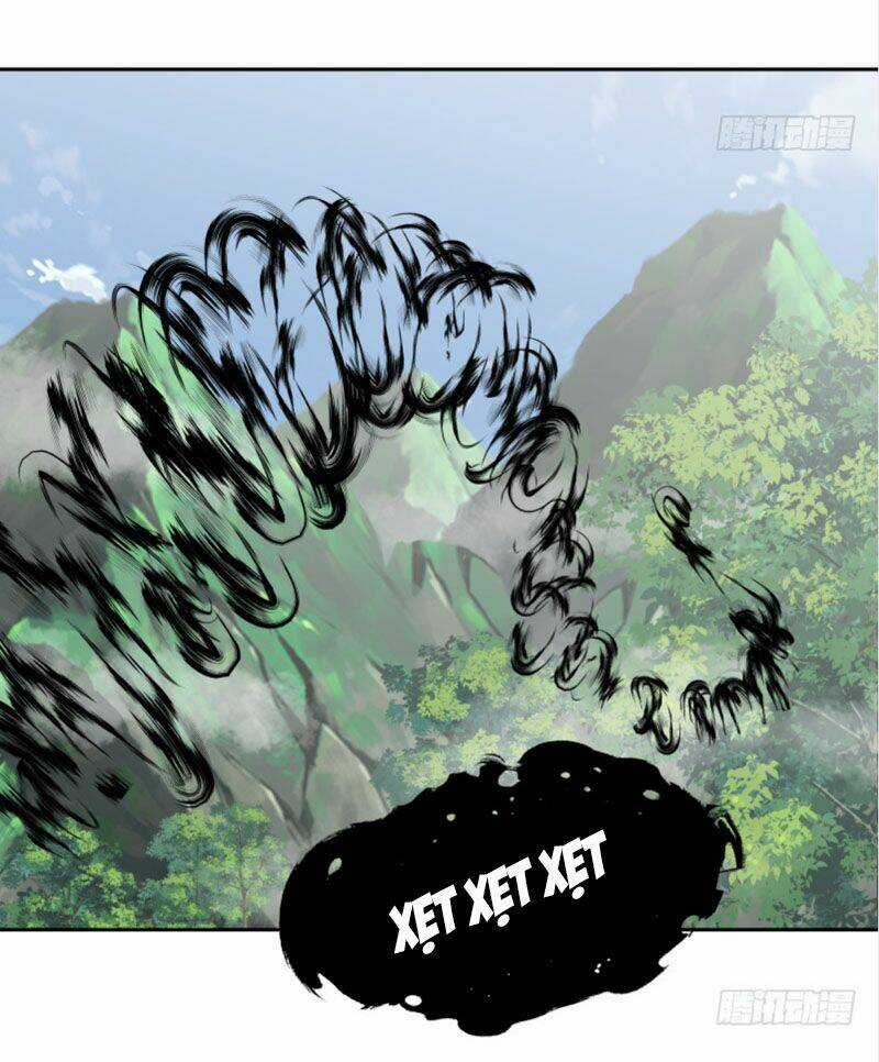 Trên Người Ta Có Một Con Rồng Chapter 368 trang 10