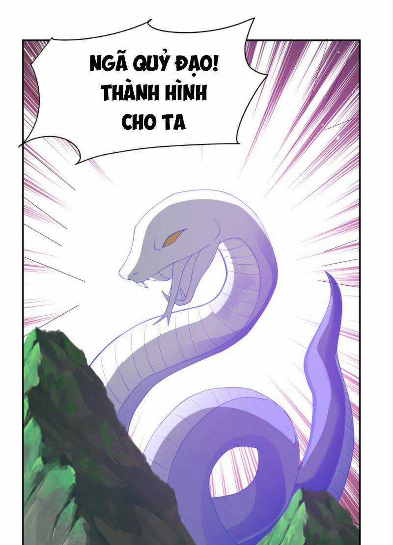 Trên Người Ta Có Một Con Rồng Chapter 368 trang 11