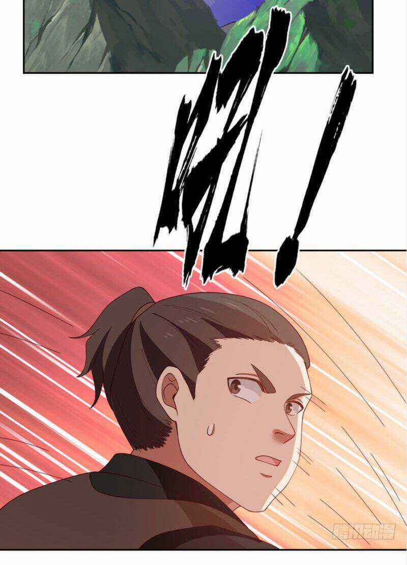 Trên Người Ta Có Một Con Rồng Chapter 368 trang 12