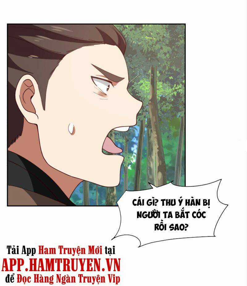 Trên Người Ta Có Một Con Rồng Chapter 368 trang 15