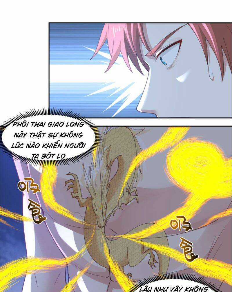 Trên Người Ta Có Một Con Rồng Chapter 368 trang 5