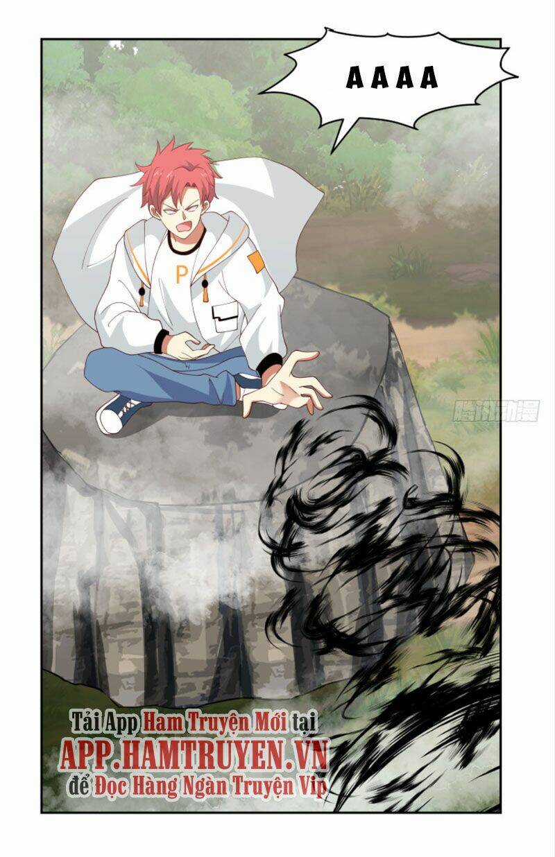 Trên Người Ta Có Một Con Rồng Chapter 368 trang 9