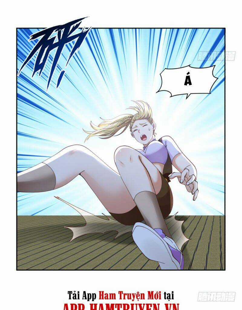 Trên Người Ta Có Một Con Rồng Chapter 369 trang 11