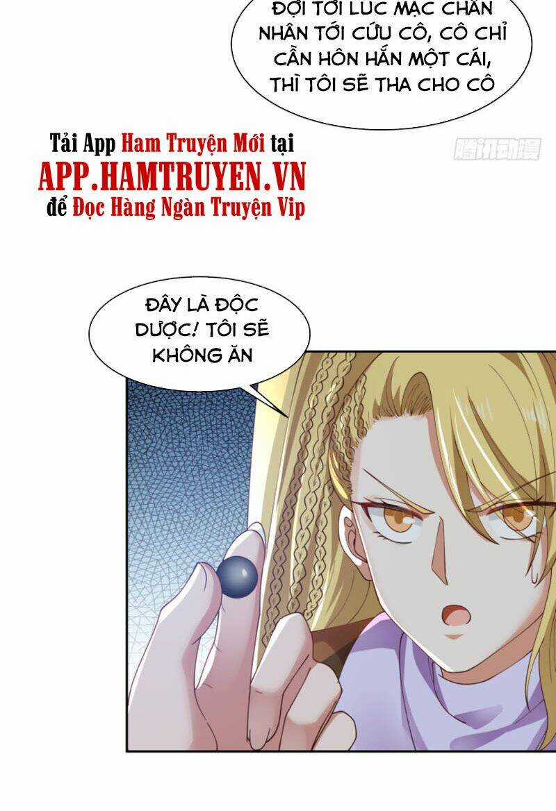 Trên Người Ta Có Một Con Rồng Chapter 369 trang 15