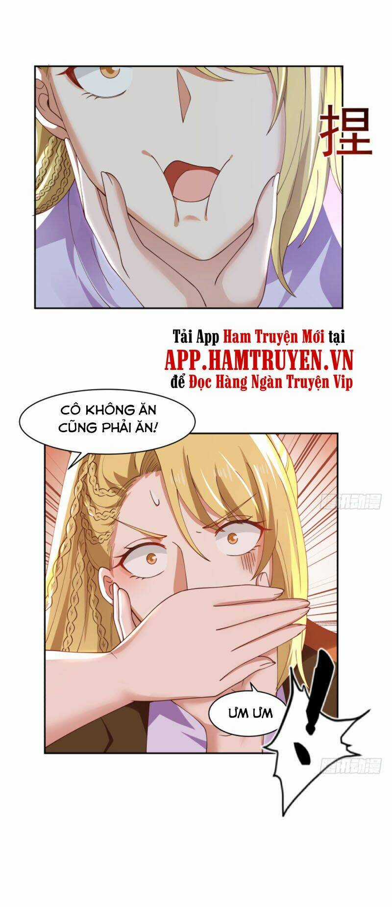 Trên Người Ta Có Một Con Rồng Chapter 369 trang 16