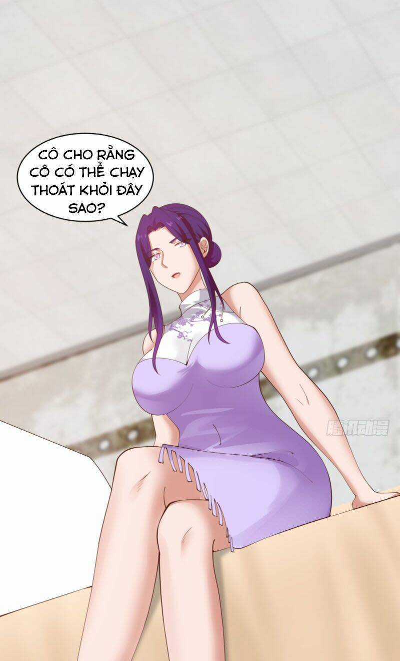 Trên Người Ta Có Một Con Rồng Chapter 369 trang 7