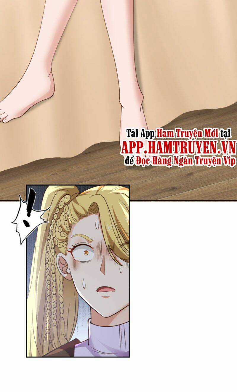 Trên Người Ta Có Một Con Rồng Chapter 369 trang 8