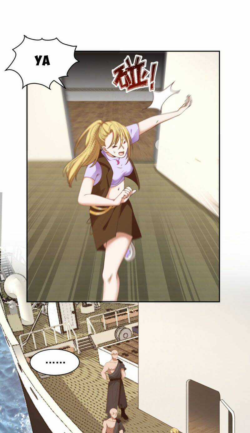 Trên Người Ta Có Một Con Rồng Chapter 369 trang 9