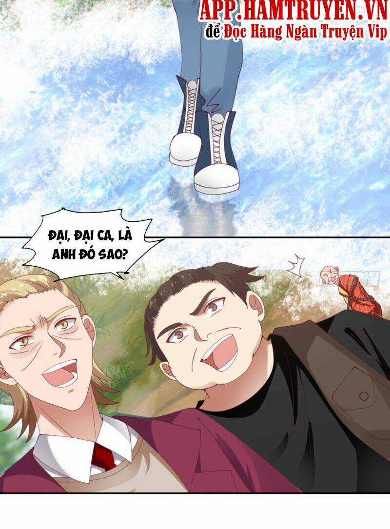 Trên Người Ta Có Một Con Rồng Chapter 370 trang 10