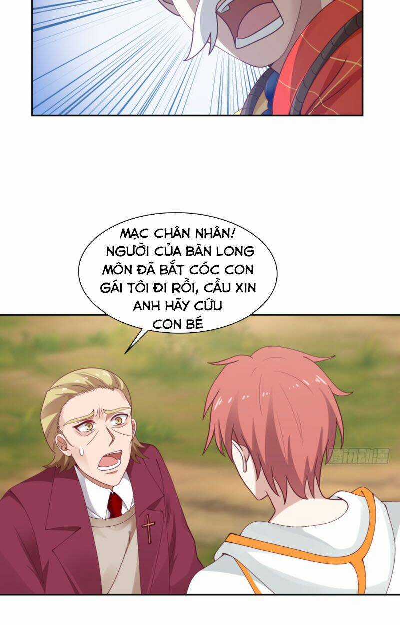 Trên Người Ta Có Một Con Rồng Chapter 370 trang 12