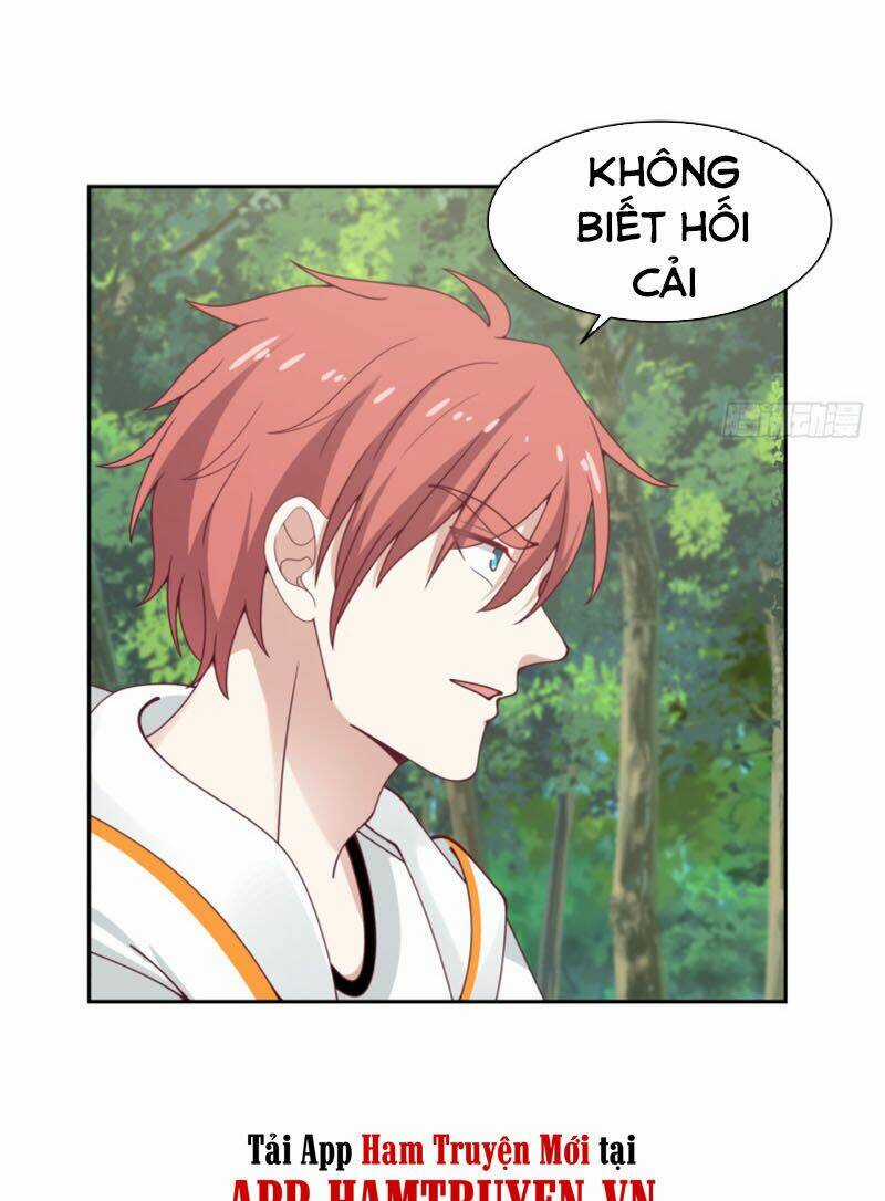 Trên Người Ta Có Một Con Rồng Chapter 370 trang 13