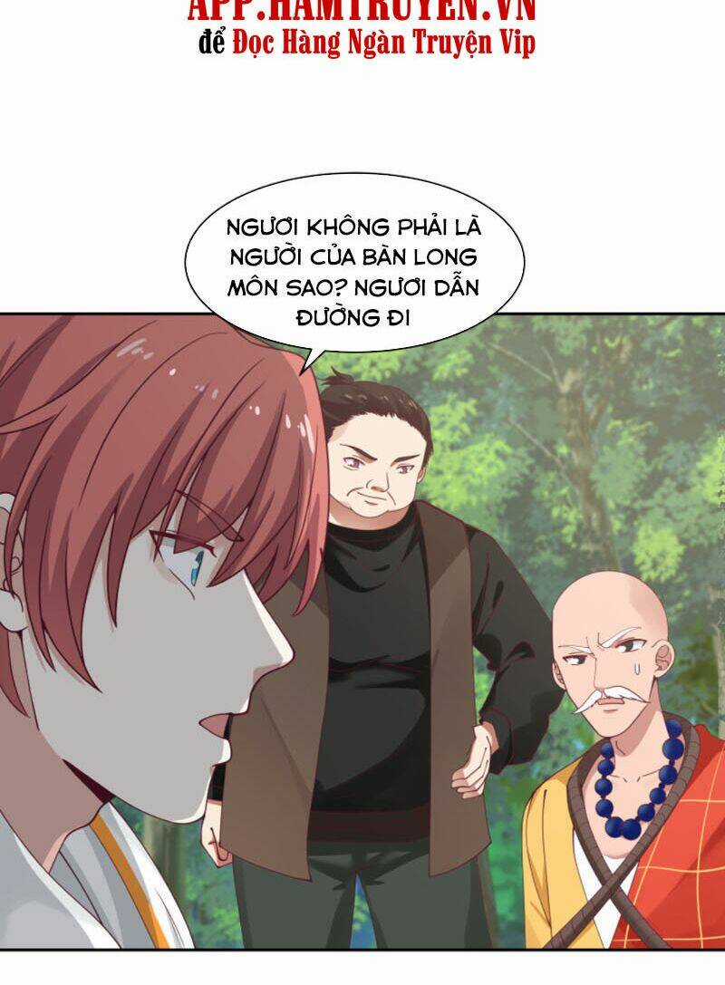 Trên Người Ta Có Một Con Rồng Chapter 370 trang 14