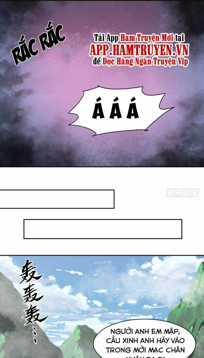 Trên Người Ta Có Một Con Rồng Chapter 370 trang 2