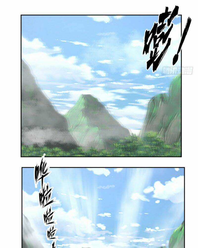 Trên Người Ta Có Một Con Rồng Chapter 370 trang 5