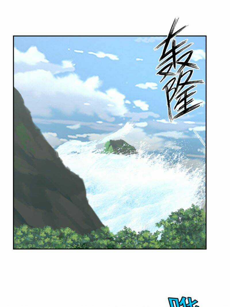 Trên Người Ta Có Một Con Rồng Chapter 370 trang 7