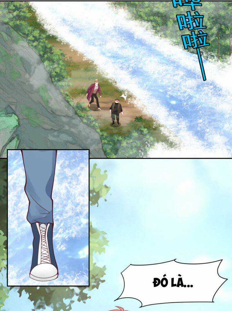 Trên Người Ta Có Một Con Rồng Chapter 370 trang 8