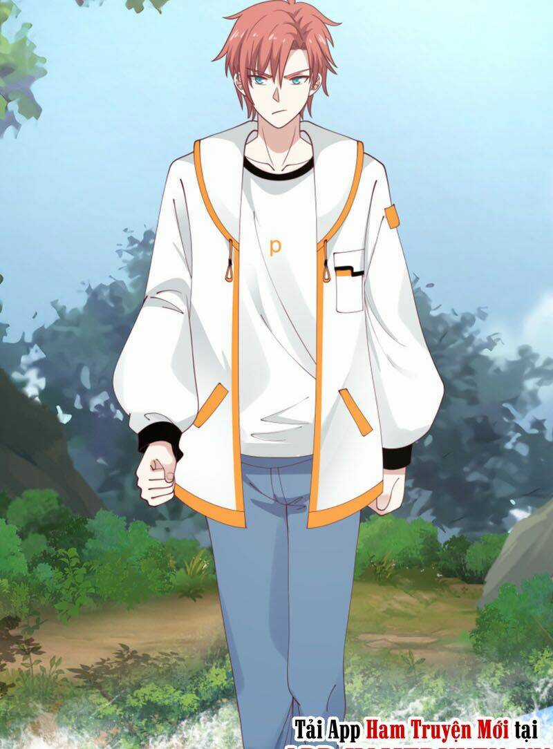 Trên Người Ta Có Một Con Rồng Chapter 370 trang 9