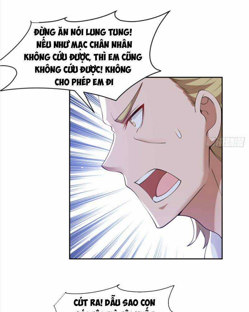 Trên Người Ta Có Một Con Rồng Chapter 371 trang 1